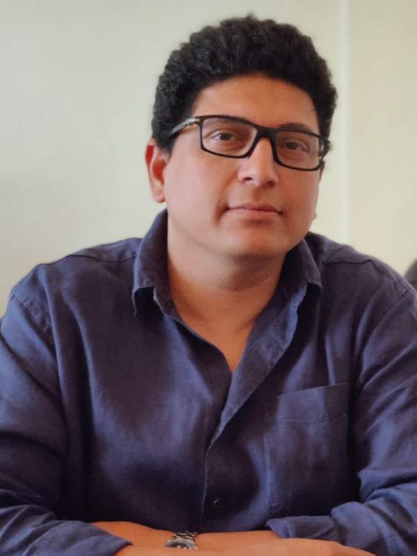 Ajai Roy